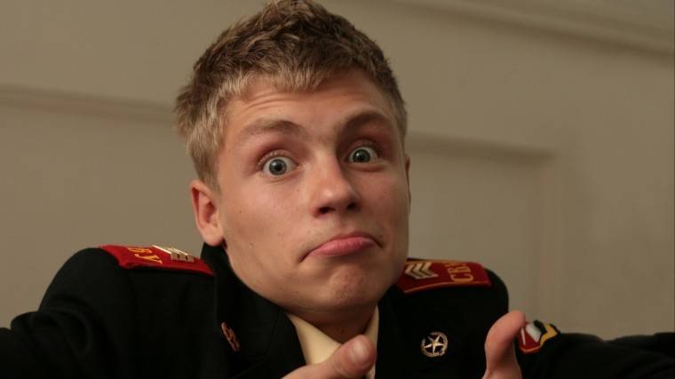 Александр Головин - «Эта женщина&nbsp;— полный абзац»: Агент актера Головина о&nbsp;матери его внебрачной дочери - 5-tv.ru