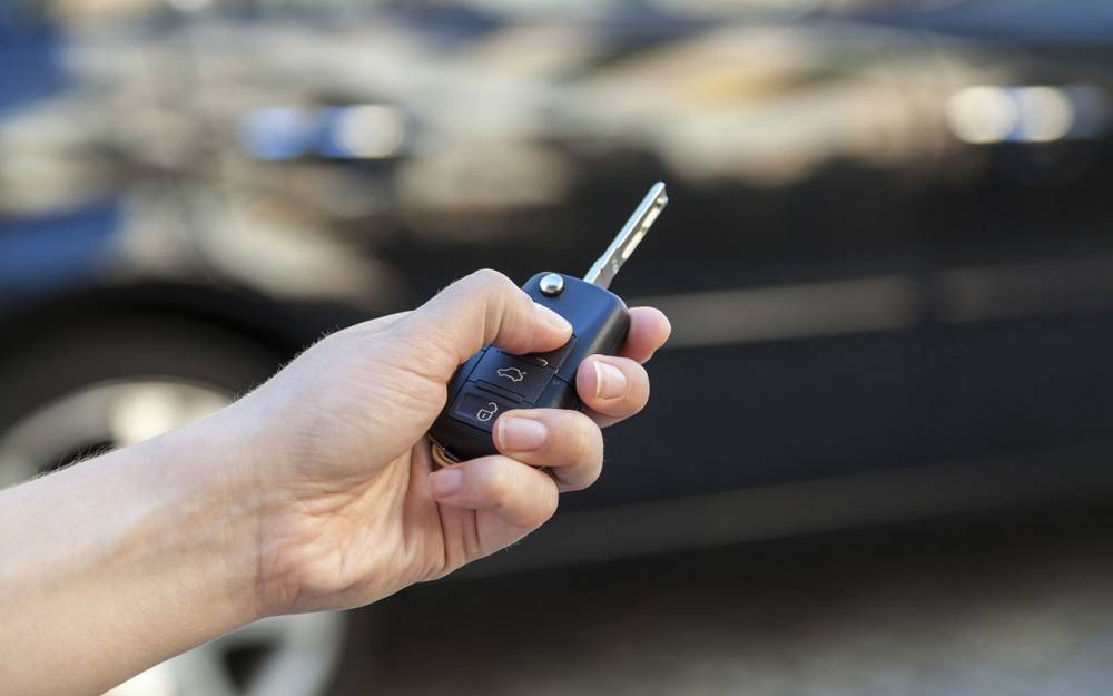 76% автовладельцев недовольны своими ключами. Вы тоже? - zr.ru