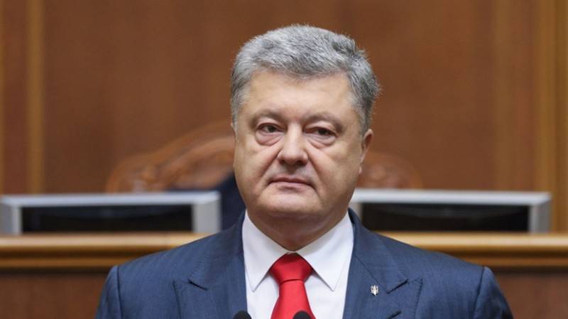 Владимир Зеленский - Петр Порошенко - В штабе Порошенко объяснили его поражение на выборах лидера Украины - pravdoryb.info - Украина