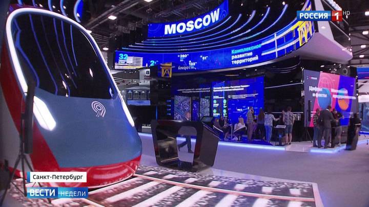 Си Цзиньпин - Несмотря на санкции, США больше всех вкладывают в Россию - vesti.ru - Россия - Китай - Санкт-Петербург