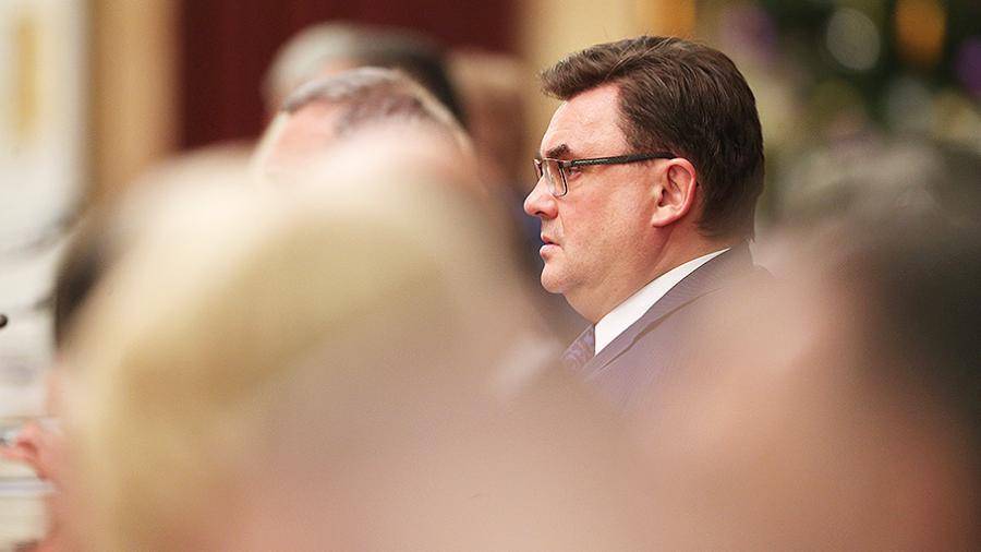 Константин Чуйченко - Правительство России подготовило новую концепцию КоАПа - iz.ru - Россия