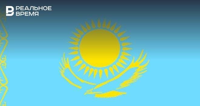 Явка к закрытию участков на президентских выборах в Казахстане составила 77% - realnoevremya.ru - Казахстан - Туркестан - Актюбинская обл. - Алма-Атинской обл.