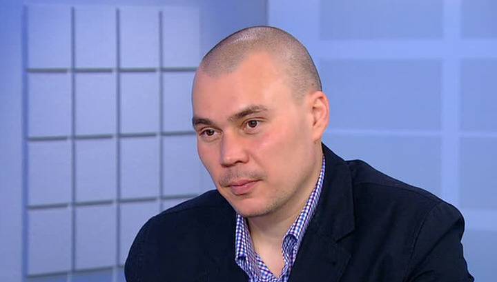 Иван Голунов - Андрей Медведев - Кандидат в депутаты Московской городской думы выступил в защиту журналиста - rusplt.ru - Москва