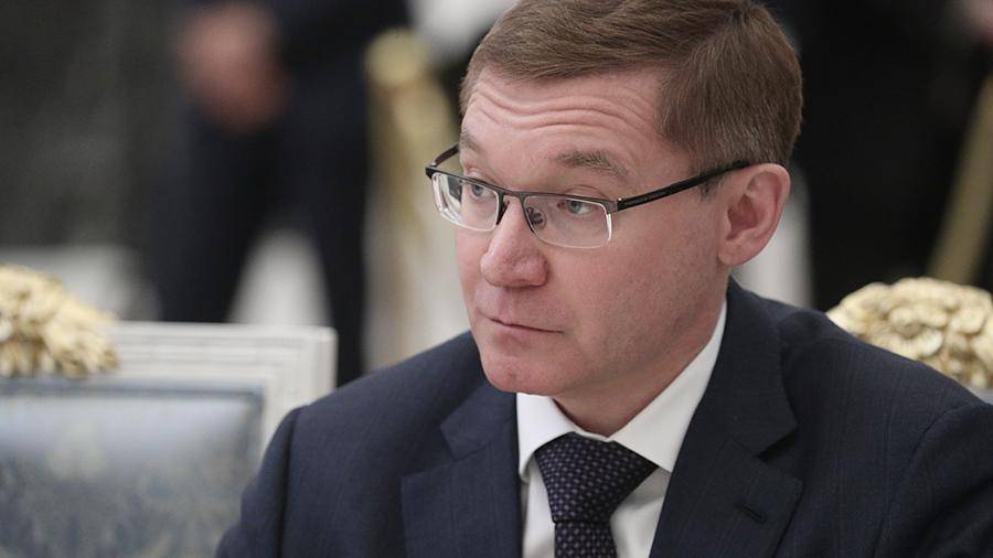Владимир Якушев - Глава Минстроя рассказал о сложности отказа от отключения горячей воды - iz.ru - Россия