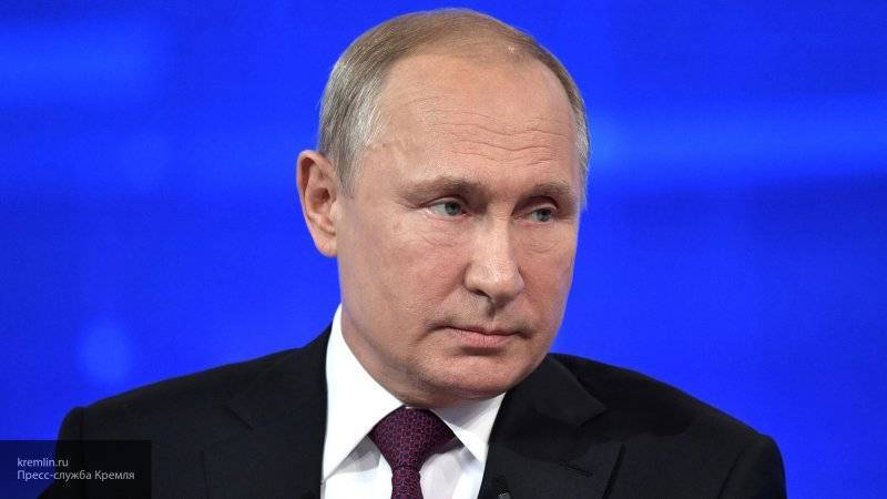 Владимир Путин - Софья Алимова - Путин поручил доложить ему об оказании помощи пострадавшим от паводка в Иркутской области - nation-news.ru - Россия - Иркутская обл.