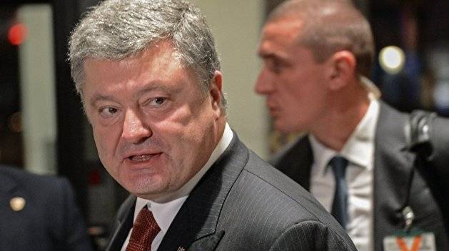 Владимир Зеленский - Петр Порошенко - Ход конем: Зеленский приготовил очень большой сюрприз для Порошенко. Все подробности - elise.com.ua - Украина