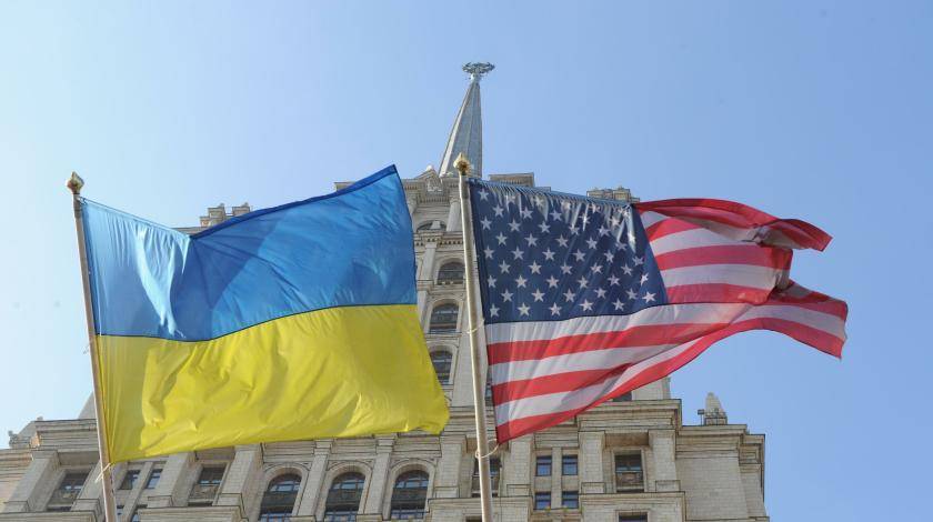 Дэвид Петреус - Упор на высокоточные ракеты: США навязывают Киеву новое оружие против Москвы - utro.ru - Москва - Россия - США - Украина - Киев - Вашингтон