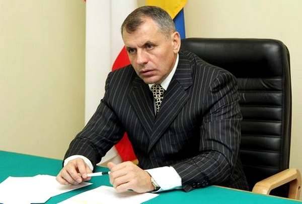 Владимир Константинов - Ложь крымского спикера. Интервенция России в Украину планировалась давно - argumentua.com - Россия - Крым - Симферополь