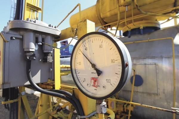Владимир Гройсман - Украина способна выстоять в газовой войне - argumentua.com - Украина