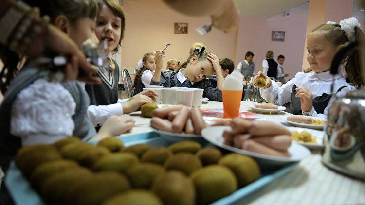 В  продуктах для детских учреждений Крыма обнаружили опасные бактерии - crimea.ria.ru - Крым - Краснодарский край - Симферополь - Курская обл. - Ставрополье - Брянская обл.