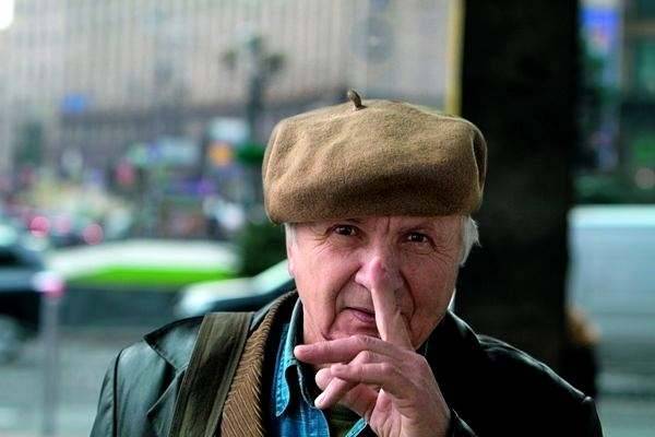 Диссидент Василий Рубан: В дурке хуже, чем в тюрьме. Потому что с тобой сделают что угодно - argumentua.com - Москва - Киев - Україна