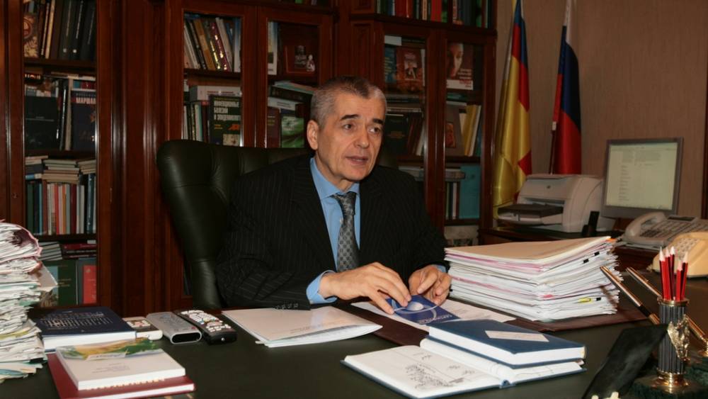 Геннадий Онищенко - "Когда меня брали в плен, то вся жизнь прошла перед глазами": Онищенко об "околосмертном опыте" - tsargrad.tv - Норвегия - Россия - Германия - Дания