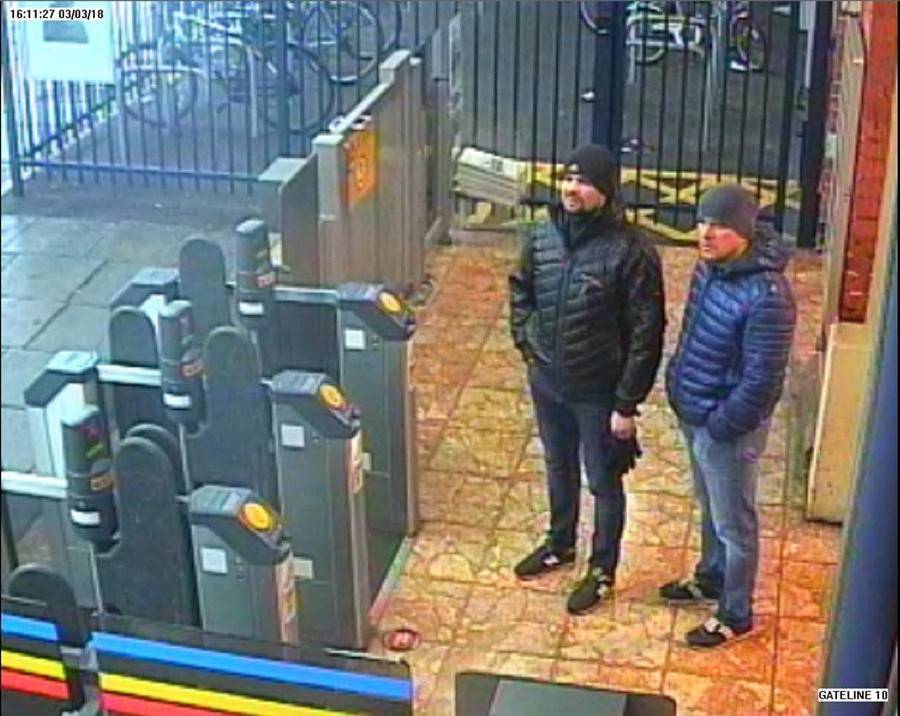 Владимир Путин - Мария Захарова - Дмитрий Песков - Тереза Мэй - Сергей Скрипаля - Юлий Скрипаль - Путин и Мэй жестко поговорили о деле Скрипалей – Кремль - m24.ru - Москва - Россия - Англия - Лондон