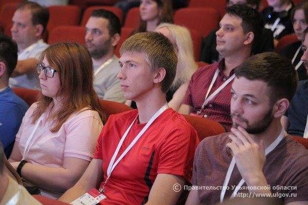 Сергей Кириенко - Хакатон за 36 часов. Ульяновские IT-специалисты устроили технопрорыв ряди полумиллиона рублей - ulpravda.ru - Россия