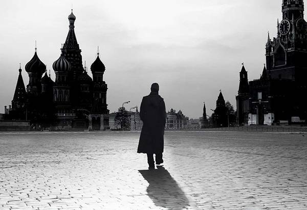 Владимир Путин - Сергей Магнитский - Билл Браудер рассказал The Guardian, почему Кремль хочет его убить - argumentua.com - Москва - Россия - Лондон