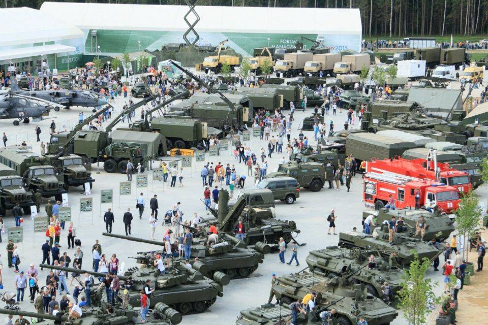 Сергей Шойгу - Минобороны собирается открыть киностудию на территории парка «Патриот» - theins.ru - Московская обл.