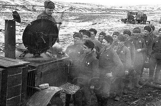 Почему европейцы считают гречку «нечеловеческой едой» | Русская семерка - russian7.ru - Россия - Русь - Византия