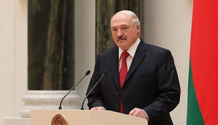 Александр Лукашенко - Зураб Пололикашвили - Лукашенко рассчитывает на поддержку со стороны Всемирной туристской организации - newtvnews.ru - Белоруссия - Минск