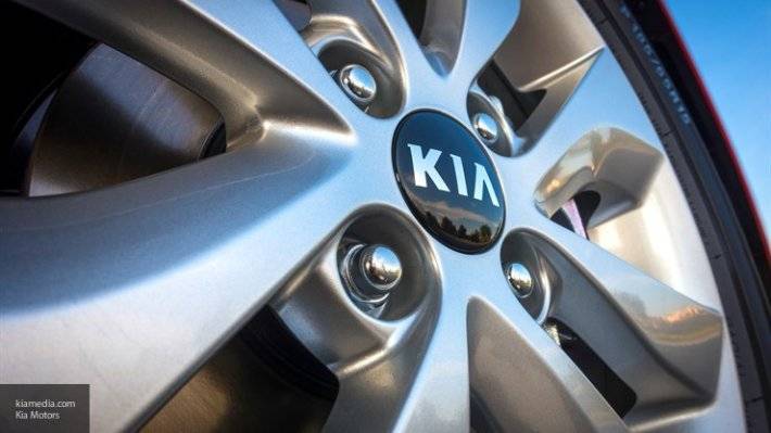 Число продаж иномарок KIA в РФ за май выросло на 9% - newinform.com - Россия - Индия