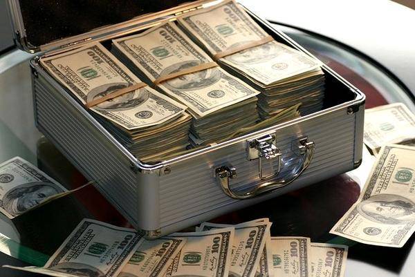Разворованная помощь - argumentua.com - США - Украина - Крым - Афганистан - Брюссель - Женева