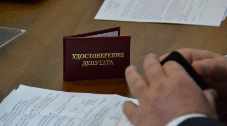 Прокуратура Кузоватовского района требует лишить полномочий 8 депутатов - ulpravda.ru - Ульяновская