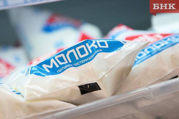 Марья Шумейко - В Роспотребнадзоре дали рекомендации по выбору молока - bnkomi.ru