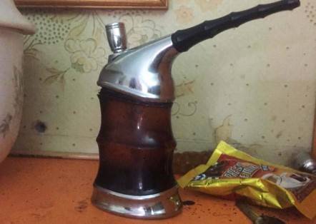 Астраханец в своей квартире устроил наркопритон - astravolga.ru - Астрахань