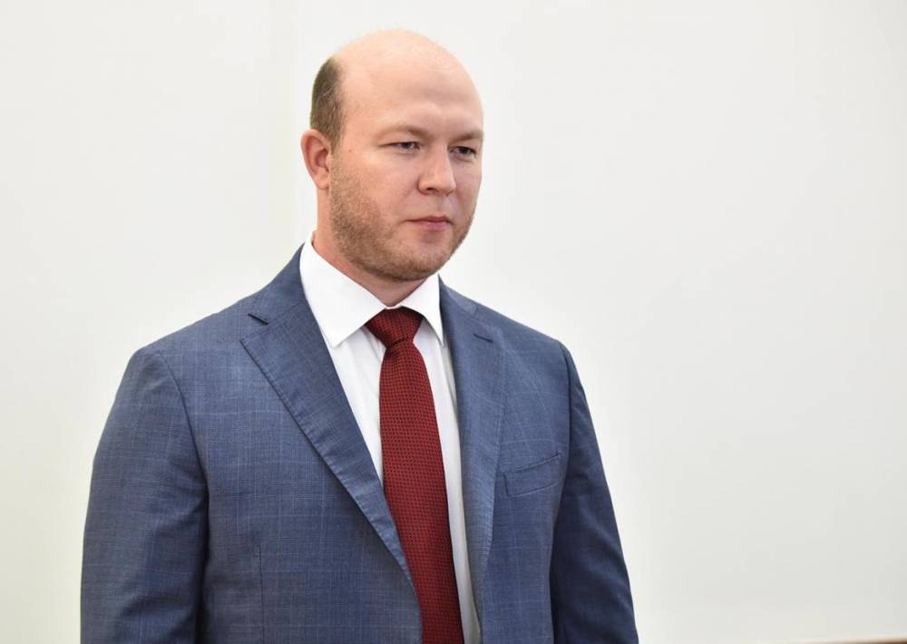 Алексей Цыденов - Алексей Цыденов назначил нового министра промышленности и торговли Бурятии - infpol.ru - Россия - Англия - Новосибирск - Лондон - респ.Бурятия - Новосибирская обл. - Бердск