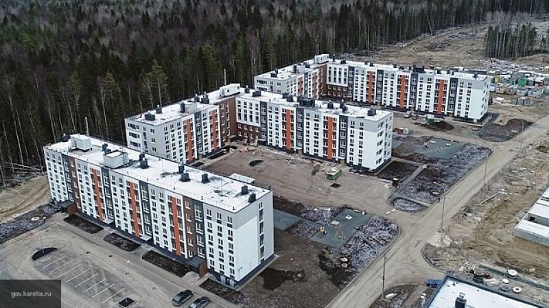 Софья Алимова - Россияне будут защищены при покупке новостроек с 1 июля 2019 года - nation-news.ru
