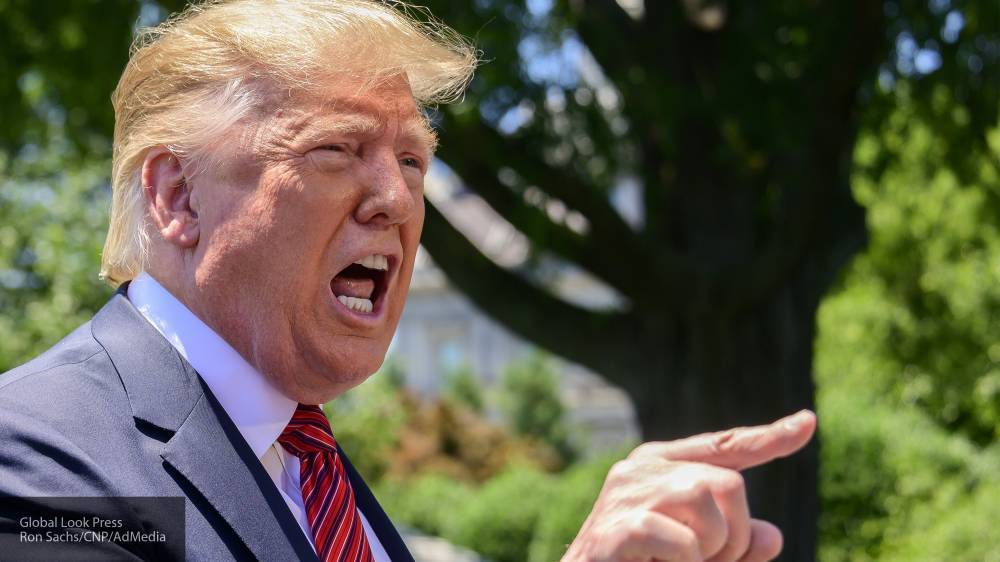 Дональд Трамп - Си Цзиньпин - Соединенные Штаты отказались от полной амнистии для Huawei - newinform.com - Китай - США