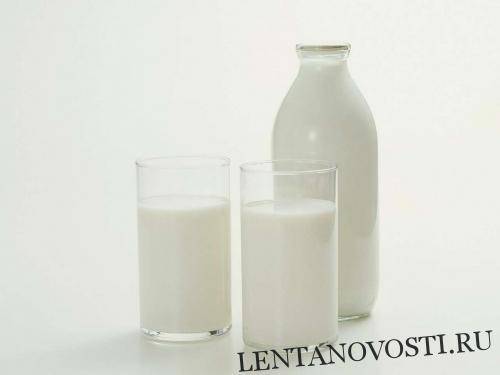 Молочка может стать драйвером животноводства - lentanovosti.ru - США - Казахстан - Костанай - Астана - Северо-Казахстанская обл.