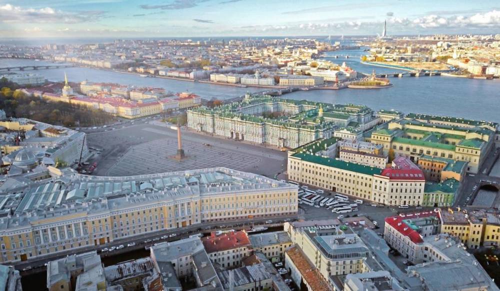 Сферу гостеприимства Петербурга оценят эксперты мировой премии в области туризма - gorod-plus.tv - Норвегия - Россия - Англия - Санкт-Петербург - Австралия - Япония - Новая Зеландия - Греция - Юар