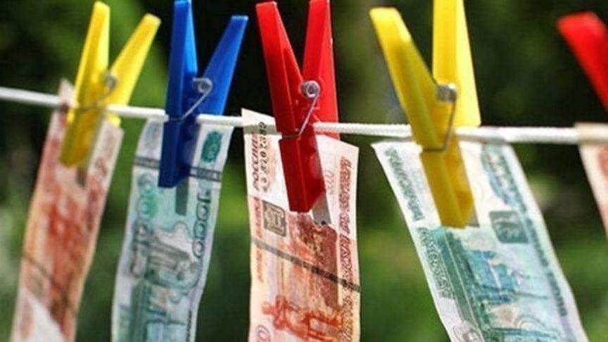 Житель Кирова за вознаграждение разрешил оформить на себя «фирму — однодневки» - 1istochnik.ru - Киров