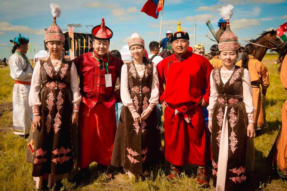 Международный этнофестиваль Kóshpendiler Álemi прошел в Нур-Султане - nur.kz - Казахстан - Нур-Султане