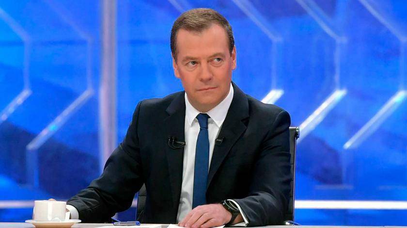 Дмитрий Медведев - Медведев в своей статье рассказал о предстоящих переменах в "Единой России" - utro.ru - Россия