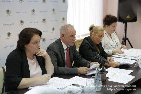 Сергей Морозов - Работу регионального кинофонда переформатируют в Ульяновской области - ulpravda.ru - Россия - Ульяновская