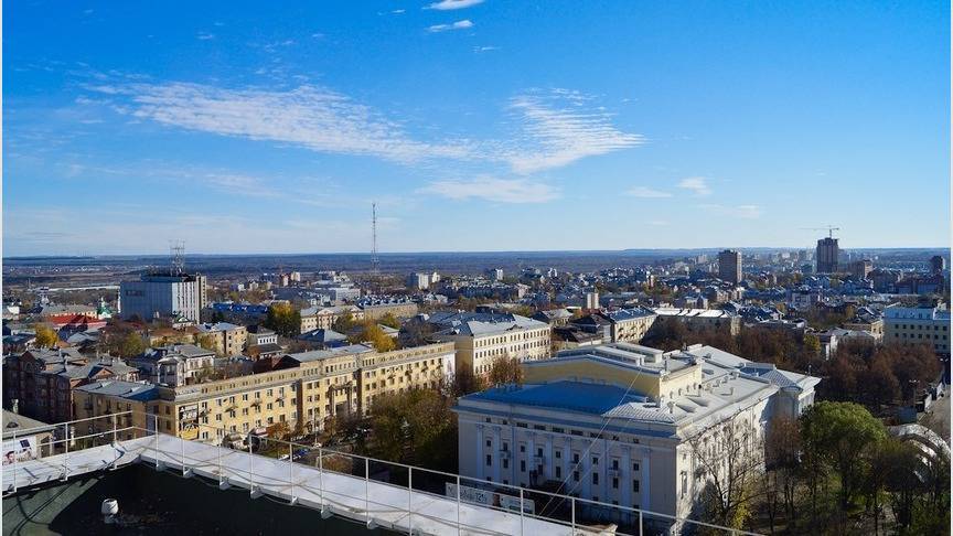 Стало известно, какое место занимает Кировская область в рейтинге регионов по доступности покупки жилья - 1istochnik.ru - Россия - Севастополь - респ. Дагестан - респ. Чечня - Кировская обл. - Магаданская обл. - окр. Янао