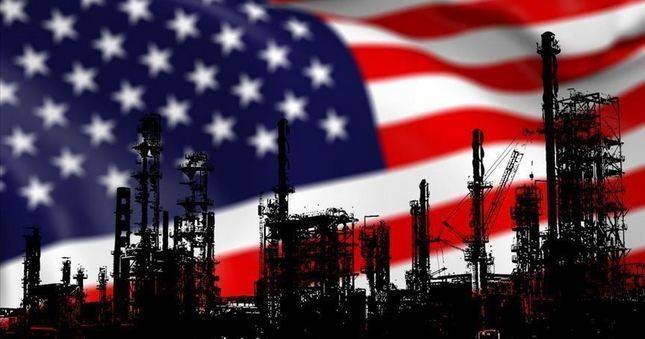 Дональд Трамп - США используют конфликт с Ираном для собственной выгоды - dialog.tj - Россия - Китай - США - Турция - Иран - Тегеран