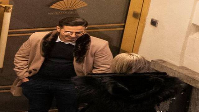 Лжемиллионер выдавал себя за сына Леваева - и получил 11 месяцев тюрьмы - vesty.co.il - Норвегия - Израиль - Финляндия - Афины - Греция - Иордания