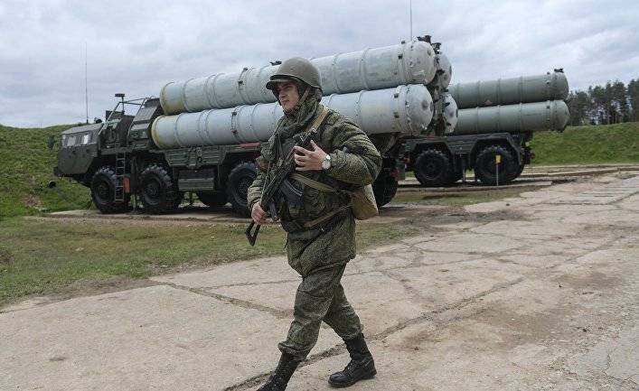 Реджеп Тайип Эрдоган - Stratfor (США): Турция ходит по острию бритвы в сфере ракетной обороны - inosmi.ru - США - Сирия - Турция - Ирак - Анкара - Кипр