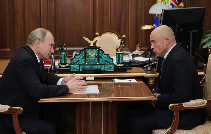 Владимир Путин - Игорь Артамонов - "Похвалиться можно": Путину доложили об успехах Липецкой области - tvc.ru - Россия - Липецкая обл.