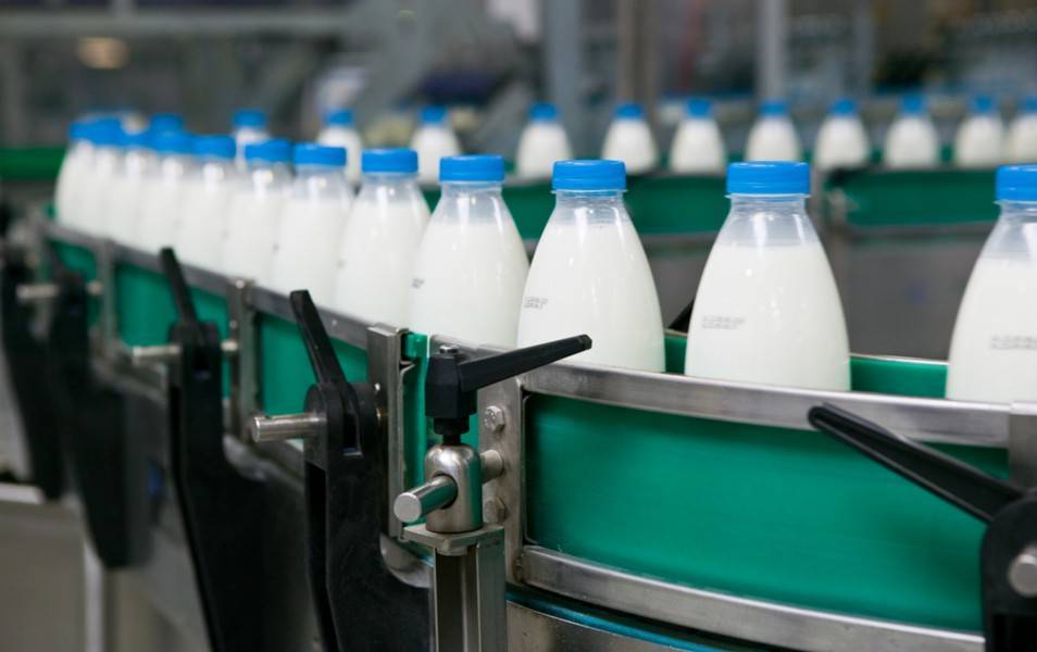 Правила продажи молочных продуктов в России изменились - m24.ru - Россия