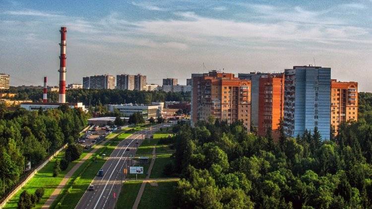 Сергей Собянин - Собянин - Десять медучреждений построят в Новой Москве к 2022 году - polit.info - Москва - округ Троицкий и Новомосковский, Москва