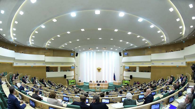 В Совфеде рассказали о последствиях отсутствия ПАСЕ на выборах в Раду - russian.rt.com - Украина
