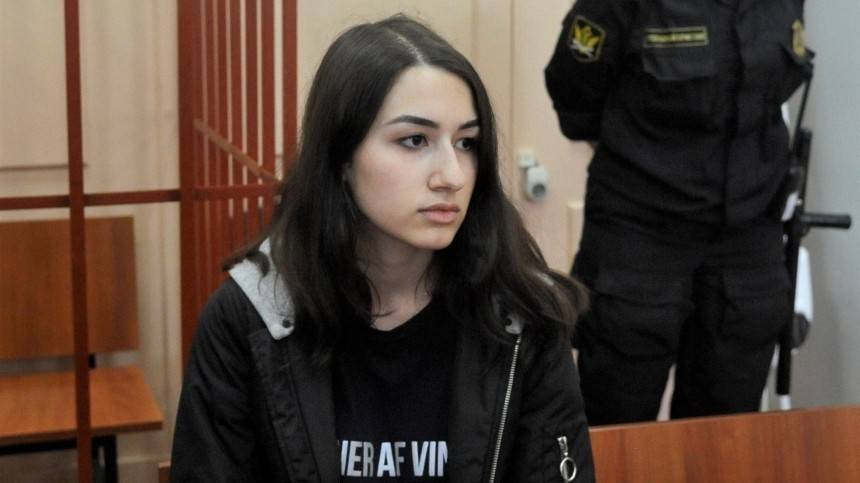 Михаил Хачатурян - Марья Хачатурян - Ангелина Хачатурян - Алексей Липцер - Как проходит расследование дела сестер Хачатурян - 5-tv.ru - Москва