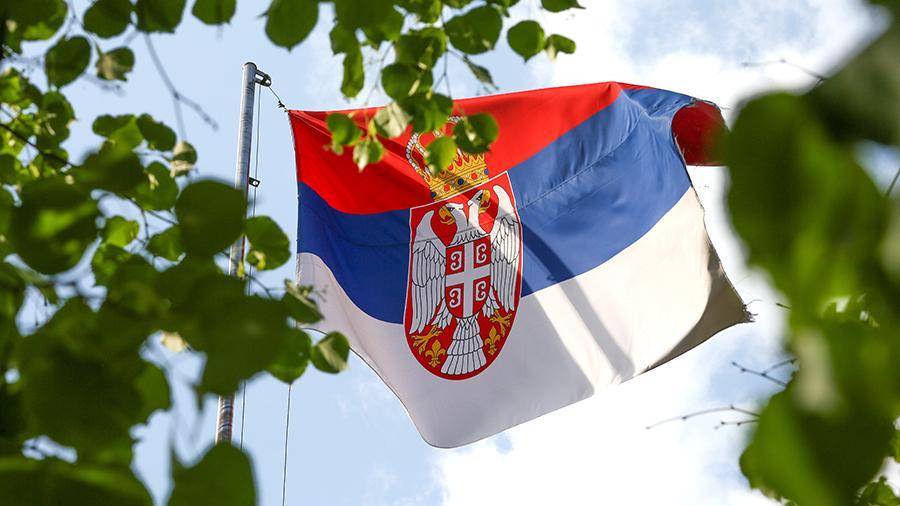Александр Боцан-Харченко - Россия предоставит Сербии кредит в размере €172,5 млн - iz.ru - Россия - Сербия - Белград