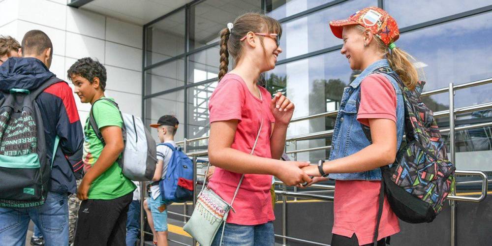 Татьяна Голикова - Бесплатные занятия в рамках "Субботы московского школьника" пройдут 6 июля - m24.ru - Москва - Россия