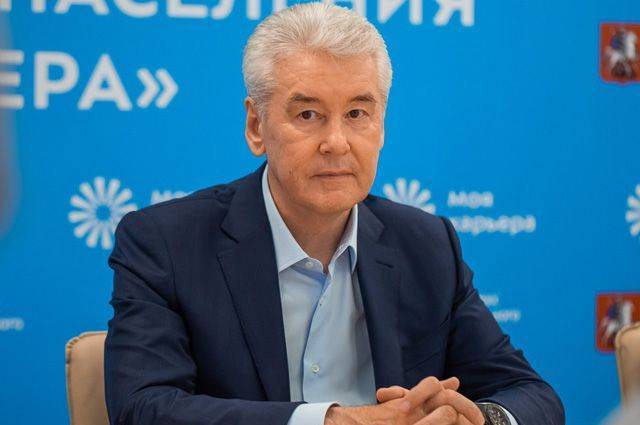 Сергей Собянин - Собянин: до 2022 года в Новой Москве построят десять медицинских учреждений - aif.ru - Москва