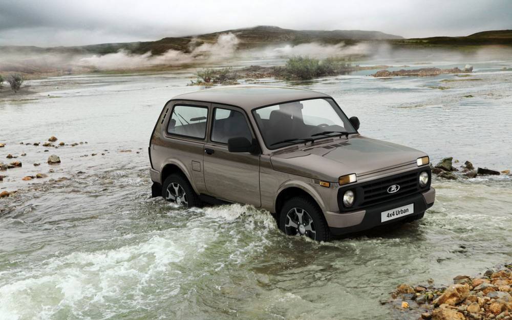 Lada XRAY и&nbsp;4x4&nbsp;не подорожают. Подорожают другие&nbsp;— журнал За&nbsp;рулем - zr.ru
