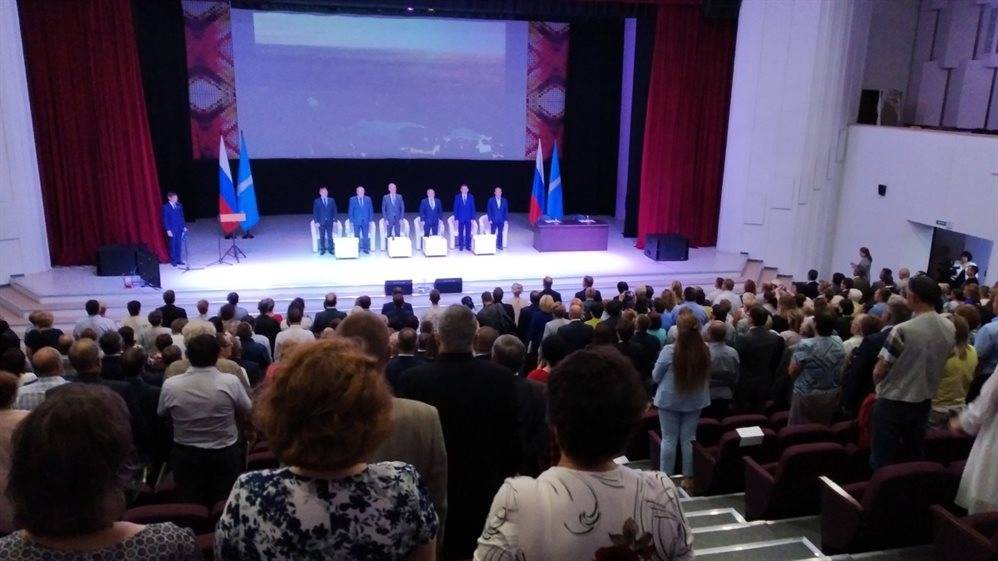 Сергей Морозов - ПРЯМОЙ ЭФИР. В Ульяновске проходит форум органов местного и общественного самоуправления ПФО - ulpravda.ru - Россия - Ульяновск - Ульяновская